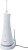 Ирригатор Panasonic EW1511 портатив. 2насад. белый (EW1511W503) от магазина РЭССИ