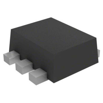 TMP102AIDRLR от магазина РЭССИ