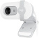 Камера Web Logitech HD Webcam Brio 100 Full белый 2Mpix (1920x1080) USB Type-C с микрофоном (960-001618) от магазина РЭССИ