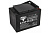 Тяговый гелевый аккумулятор RUTRIKE 6-EVF-55 12V55A/H C3 021946 от магазина РЭССИ