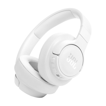 Гарнитура накладные JBL Tune 770NC белый беспроводные bluetooth оголовье (JBLT770NCWHTCN) от магазина РЭССИ