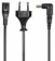 Блок питания Ippon SD65U автоматический 65W 15V-19.5V 11-connectors 3.5A 1xUSB 2.1A от бытовой электросети LСD индикатор от магазина РЭССИ
