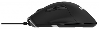 Мышь Acer OMW130 черный оптическая (3600dpi) USB (6but) от магазина РЭССИ