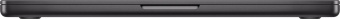 Ноутбук Apple MacBook Pro A3185 M4 Max 14 core 36Gb SSD1Tb/32 core GPU 14.2" Liquid Retina XDR (3024x1964) macOS black WiFi BT Cam (MX2K3ZP/A) от магазина РЭССИ