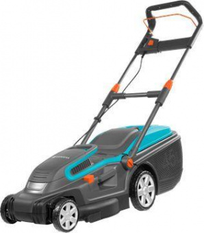 Газонокосилка роторная Gardena PowerMax 1800/42 (05042-20.000.00) 1800Вт от магазина РЭССИ