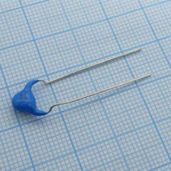 CK45-B3FD101KYGNA от магазина РЭССИ