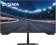 Картинка Монитор Digma 23.8" Gaming Overdrive 24P511F черный IPS LED 2ms 16:9 HDMI M/M матовая 250cd 178гр/178гр 1920x1080 180Hz G-Sync DP FHD 2.9кг от магазина РЭССИ Монитор Digma 23.8" Gaming Overdrive 24P511F черный IPS LED 2ms 16:9 HDMI M/M матовая 250cd 178гр/178гр 1920x1080 180Hz G-Sync DP FHD 2.9кг от магазина РЭССИ