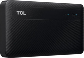 Модем 2G/3G/4G TCL Link Zone MW42V USB Wi-Fi Firewall +Router внешний черный от магазина РЭССИ