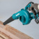 Картинка Воздуходувка Makita UB100DZ синий от магазина РЭССИ Воздуходувка Makita UB100DZ синий от магазина РЭССИ