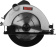 Циркулярная пила (дисковая) RedVerg CS65 Basic 1300Вт (ручная) D диска.:180мм (CS65) от магазина РЭССИ