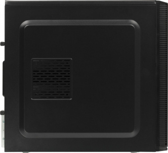 ПК IRU Home 310H3SE MT PG G6400 (4) 8Gb SSD240Gb UHDG 610 Free DOS GbitEth 400W черный (1610270) от магазина РЭССИ