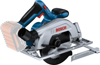 Циркулярная пила (дисковая) Bosch GKS 185-LI (ручная) от магазина РЭССИ