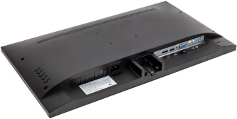 Монитор Hiper 27" EasyView SB2702 черный IPS LED 4ms 16:9 HDMI M/M матовая 250cd 178гр/178гр 1920x1080 100Hz VGA DP FHD 3.6кг от магазина РЭССИ
