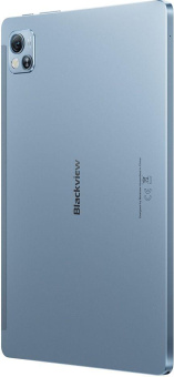 Планшет ARK Blackview Tab 13 (Pro edition) MT6771V/CZ (2.0) 8C RAM8Gb ROM128Gb 10.1" IPS 1920x1200 3G 4G Android 13 голубой 13Mpix 8Mpix BT GPS WiFi Touch microSDXC 1Tb 7680mAh 33hr 912hrs от магазина РЭССИ