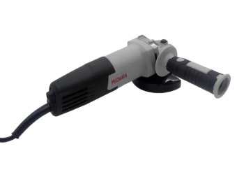 Углошлифовальная машина Ресанта УШМ-115/800 800Вт 11000об/мин рез.шпин.:M14 d=115мм от магазина РЭССИ