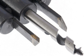 Сверло Matrix 70497 по дереву (1пред.) для шуруповертов/дрелей от магазина РЭССИ