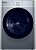 Стиральная машина Hyundai WMD9413 класс: B загр.фронтальная макс.:10кг (с сушкой) темно-серебристый инвертер от магазина РЭССИ