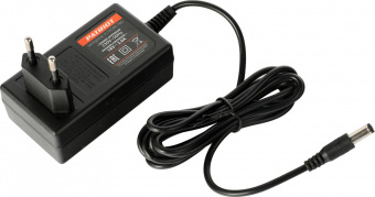 Зарядное устройство Patriot 180201112 от магазина РЭССИ