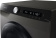 Картинка Стиральная машина Samsung WW90T554CAX/LD класс: A загр.фронтальная макс.:9кг нержавеющая сталь инвертер от магазина РЭССИ Стиральная машина Samsung WW90T554CAX/LD класс: A загр.фронтальная макс.:9кг нержавеющая сталь инвертер от магазина РЭССИ