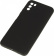 Чехол (клип-кейс) DF для Xiaomi Poco M3 poOriginal-03 черный (DF POORIGINAL-03 (BLACK)) от магазина РЭССИ