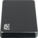 Картинка Внешний корпус для HDD/SSD AgeStar 3UB2AX1 SATA I/II/III USB3.0 алюминий черный 2.5" от магазина РЭССИ Внешний корпус для HDD/SSD AgeStar 3UB2AX1 SATA I/II/III USB3.0 алюминий черный 2.5" от магазина РЭССИ