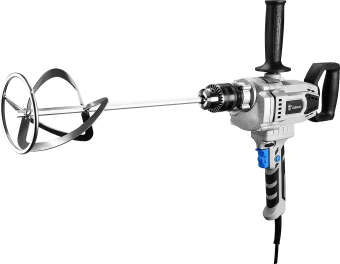 Дрель-миксер Deko DKM1500 1500Вт ключевой реверс (063-4992) от магазина РЭССИ