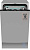 Посудомоечная машина встраив. Weissgauff BDW 4160 Real Touch DC Inverter Timer Floor 2100Вт узкая от магазина РЭССИ