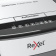 Картинка Шредер Rexel Optimum AutoFeed 50X черный с автоподачей (секр.P-4) фрагменты 50лист. 20лтр. скрепки скобы пл.карты от магазина РЭССИ Шредер Rexel Optimum AutoFeed 50X черный с автоподачей (секр.P-4) фрагменты 50лист. 20лтр. скрепки скобы пл.карты от магазина РЭССИ