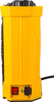 Опрыскиватель Huter SP SP-10AC аккум. ранц. 10л желтый/черный (70/13/52) от магазина РЭССИ