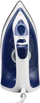 Утюг Starwind SIR2044 1800Вт темно-синий/белый от магазина РЭССИ