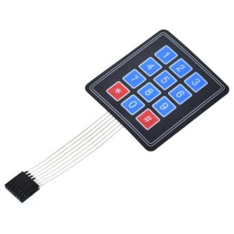 KB-12-3x4-MEM от магазина РЭССИ