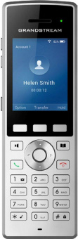Телефон IP Grandstream WP822 серый от магазина РЭССИ