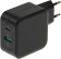 Картинка Блок питания TopON TOP-GaN-65WB автоматический 65W 5V-20V 3.25A 2xUSB от бытовой электросети LED индикатор от магазина РЭССИ Блок питания TopON TOP-GaN-65WB автоматический 65W 5V-20V 3.25A 2xUSB от бытовой электросети LED индикатор от магазина РЭССИ