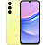 Смартфон Samsung SM-A155F Galaxy A15 128Gb 4Gb желтый моноблок 3G 4G 6.5" 1080x2340 Android 14 50Mpix 802.11 a/b/g/n/ac NFC GPS GSM900/1800 GSM1900 TouchSc от магазина РЭССИ