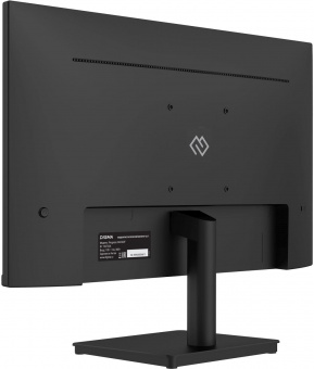 Монитор Digma 23.8" Progress 24A502F черный VA LED 5ms 16:9 HDMI матовая 250cd 178гр/178гр 1920x1080 100Hz VGA FHD 2.8кг от магазина РЭССИ