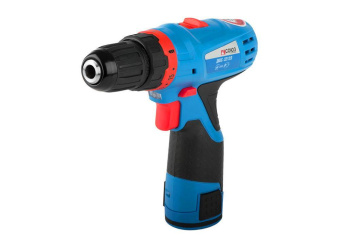 Аккумуляторная дрель-шуруповерт СОЮЗ ДШС-3212Л от магазина РЭССИ