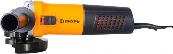 Углошлифовальная машина Вихрь УШМ-125/1100 1100Вт 11000об/мин рез.шпин.:M14 d=125мм от магазина РЭССИ