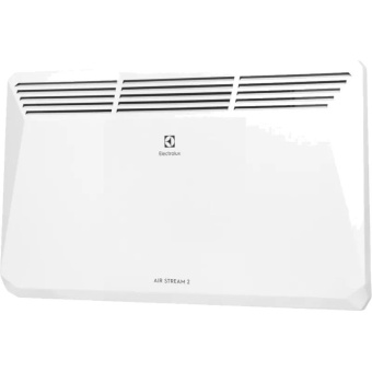 Конвектор электрический Electrolux ECH/AS2 -2000 MR НС-1624275 от магазина РЭССИ