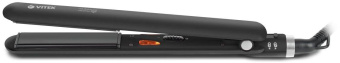 Выпрямитель Vitek 8288-VT 35Вт черный/красный макс.темп.:200С покрытие:керамико-турмалиновое (8288-VT-01) от магазина РЭССИ