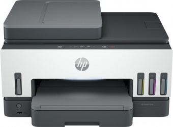 МФУ струйный HP Smart Tank 790 (4WF66A) A4 Duplex Net WiFi BT USB серый/белый от магазина РЭССИ
