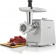 Мясорубка Gorenje MG2502SJX 2500Вт серебристый от магазина РЭССИ