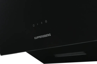Вытяжка Kuppersberg F 605 B 6356 от магазина РЭССИ