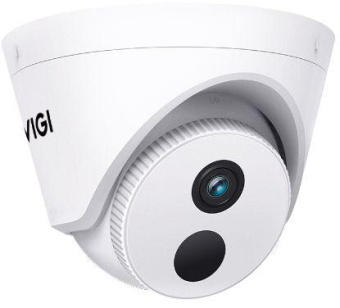 Камера видеонаблюдения IP TP-Link VIGI C400HP-4 4-4мм цв. корп.:белый от магазина РЭССИ