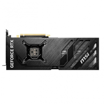 Видеокарта MSI PCI-E 4.0 RTX 4070 VENTUS 3X 12G OC NVIDIA GeForce RTX 4070 12288Mb 192 GDDR6X 2505/21000 HDMIx1 DPx3 HDCP Ret от магазина РЭССИ