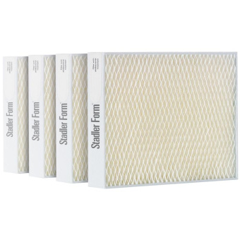 Традиционный увлажнитель Stadler Form Oskar big black O-041R от магазина РЭССИ