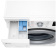 Картинка Стиральная машина LG F2V3HS4W класс: A загр.фронтальная макс.:7кг белый инвертер от магазина РЭССИ Стиральная машина LG F2V3HS4W класс: A загр.фронтальная макс.:7кг белый инвертер от магазина РЭССИ