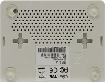 Mikrotik RouterBOARD hAP lite classic электронное устройство от магазина РЭССИ