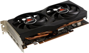 Видеокарта Biostar PCI-E 4.0 VA6656TM81 AMD Radeon RX 6650XT 8Gb 128bit GDDR6 2410/17500 HDMIx1 DPx3 HDCP Ret от магазина РЭССИ