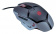 Картинка Мышь Оклик 915G HELLWISH V2 черный/серый оптическая (4800dpi) USB (6but) от магазина РЭССИ Мышь Оклик 915G HELLWISH V2 черный/серый оптическая (4800dpi) USB (6but) от магазина РЭССИ