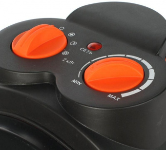 Тепловая пушка электрическая Patriot PTR 3 S оранжевый/черный от магазина РЭССИ